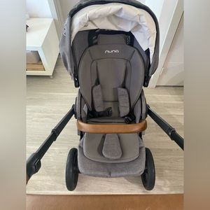 Nuna MIXX™ Next Stroller